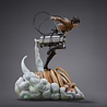 Iron Studios Attack on Titan Art Scale Statue 1/10 Eren Yeager 24 cm Iron Studios Attack on Titan Art Scale Statue 1/10 Eren Yeager 24 cm