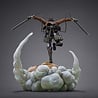 Iron Studios Attack on Titan Art Scale Statue 1/10 Eren Yeager 24 cm Iron Studios Attack on Titan Art Scale Statue 1/10 Eren Yeager 24 cm