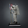 Iron Studios NASA Legacy Replica Statue 1/4 Apollo 11 Astronaut 58 cm
