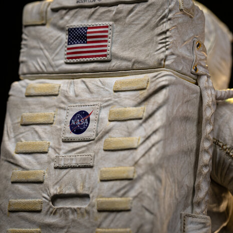 Iron Studios NASA Legacy Replica Statue 1/4 Apollo 11 Astronaut 58 cm