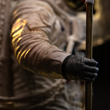 Iron Studios NASA Legacy Replica Statue 1/4 Apollo 11 Astronaut 58 cm