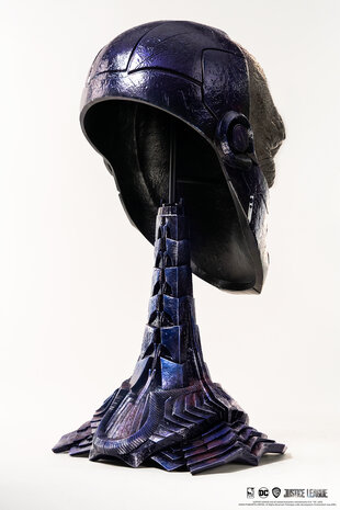 Pure Arts Justice League Replica 1/1 Darkseid Art Mask 52 cm