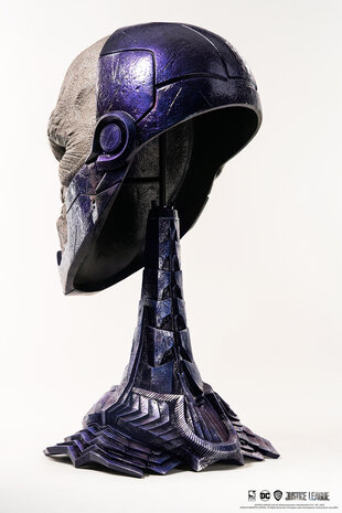 Pure Arts Justice League Replica 1/1 Darkseid Art Mask 52 cm