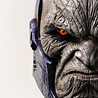 Pure Arts Justice League Replica 1/1 Darkseid Art Mask 52 cm