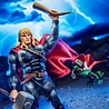 Hasbro Marvel Legends Maximum Series Action Figure Thor 15 cm Hasbro Marvel Legends Maximum Series Action Figure Thor 15 cm