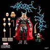 Hasbro Marvel Legends Maximum Series Action Figure Thor 15 cm Hasbro Marvel Legends Maximum Series Action Figure Thor 15 cm