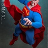 Hot Toys Batman: The Dark Knight Returns Action Figure 1/6 Superman 34 cm