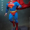 Hot Toys Batman: The Dark Knight Returns Action Figure 1/6 Superman 34 cm