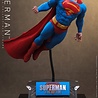 Hot Toys Batman: The Dark Knight Returns Action Figure 1/6 Superman 34 cm