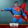 Hot Toys Batman: The Dark Knight Returns Action Figure 1/6 Superman 34 cm
