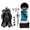 McFarlane Toys World of Warcraft McFarlane Elite Edition The Lich King 18 cm