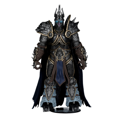 McFarlane Toys World of Warcraft McFarlane Elite Edition The Lich King 18 cm