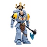 McFarlane Toys Warhammer 40k Action Figure Space Wolves Wolf Guard 18 cm