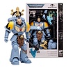 McFarlane Toys Warhammer 40k Action Figure Space Wolves Wolf Guard 18 cm