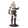 McFarlane Toys The Witcher 3: Wild Hunt Action Figure Ciri 18 cm