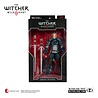 McFarlane Toys The Witcher Action Figure Geralt of Rivia (Viper Armor: Teal Dye) 18 cm
