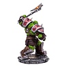 McFarlane Toys World of Warcraft Action Figure Orc: Shaman / Warrior 15 cm