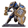 McFarlane Toys World of Warcraft Action Figure Human: Paladin / Warrior 15 cm