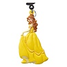 Disney Princess Belle PVC Bag Clip Disney Princess Belle PVC Bag Clip