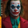 Hot Toys Joker Action Figure 1/6 The Joker Artisan Edition 30 cm