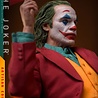 Hot Toys Joker Action Figure 1/6 The Joker Artisan Edition 30 cm