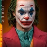 Hot Toys Joker Action Figure 1/6 The Joker Artisan Edition 30 cm