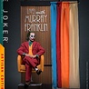 Hot Toys Joker Action Figure 1/6 The Joker Artisan Edition 30 cm