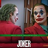 Hot Toys Joker Action Figure 1/6 The Joker Artisan Edition 30 cm
