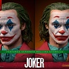 Hot Toys Joker Action Figure 1/6 The Joker Artisan Edition 30 cm