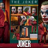 Hot Toys Joker Action Figure 1/6 The Joker Artisan Edition 30 cm