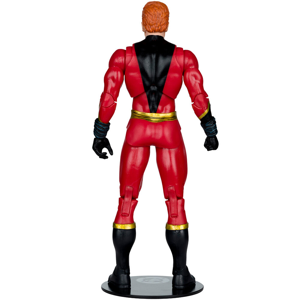 McFarlane Toys DC Classic McFarlane Collector Edition Action Figure Elongated Man 18 cm