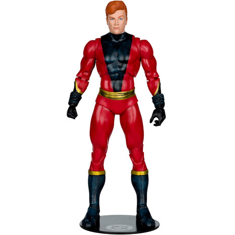 McFarlane Toys DC Classic McFarlane Collector Edition Action Figure Elongated Man 18 cm