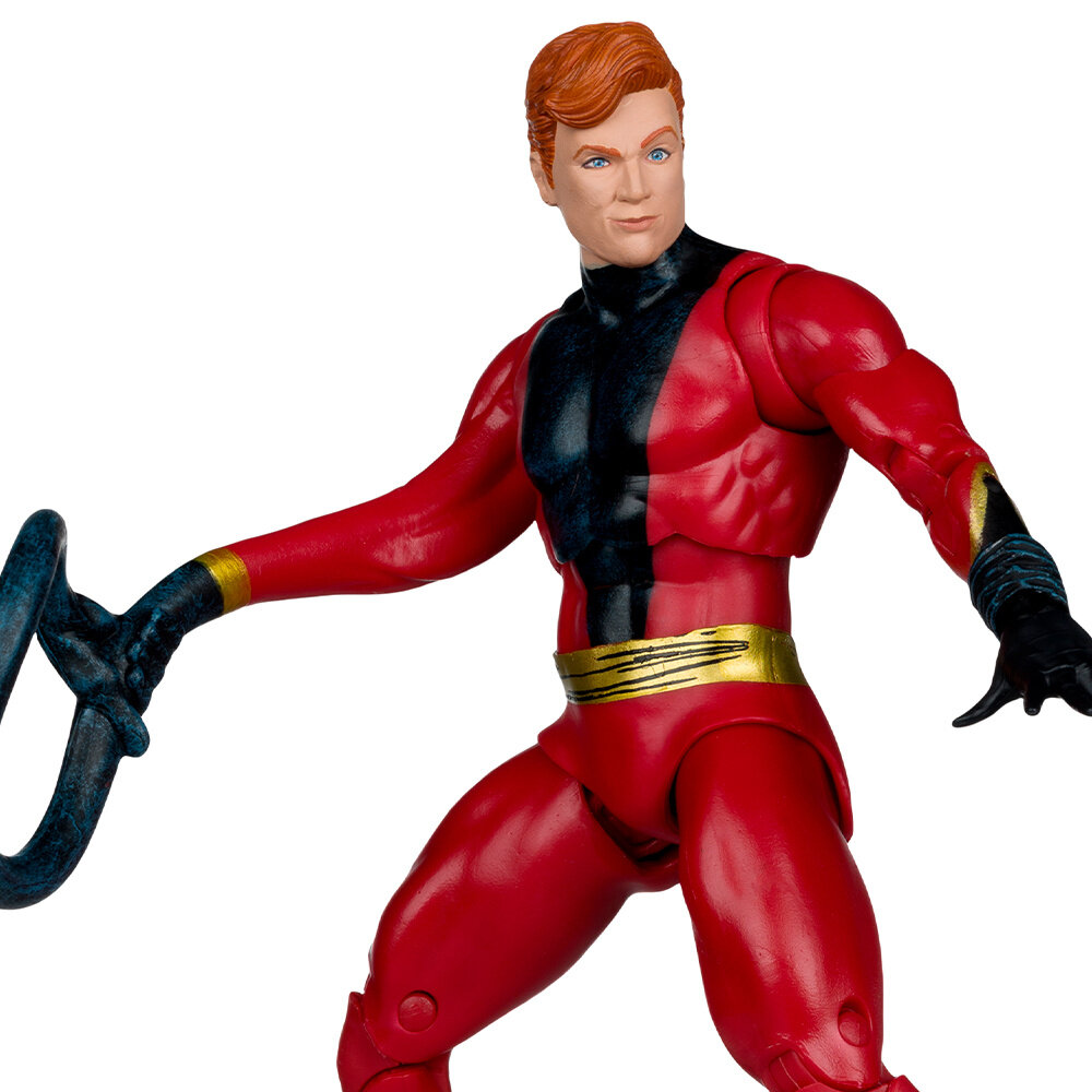McFarlane Toys DC Classic McFarlane Collector Edition Action Figure Elongated Man 18 cm