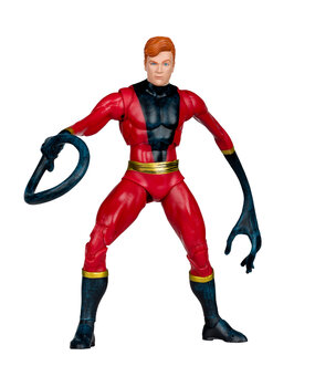 McFarlane Toys DC Classic McFarlane Collector Edition Action Figure Elongated Man 18 cm