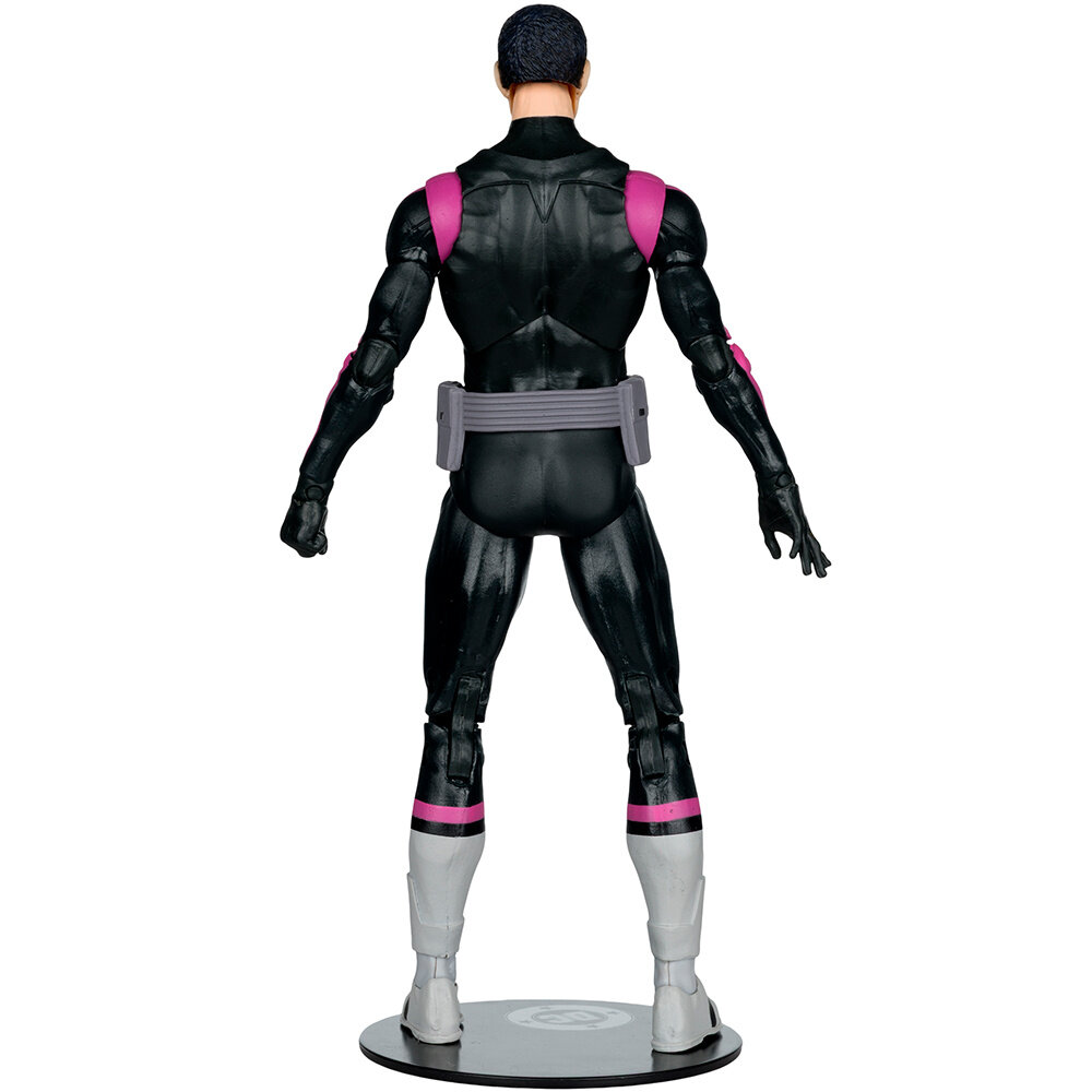 McFarlane Toys DC Multiverse McFarlane Collector Edition Action Figure Cosmic Boy (Final Crisis: Legion of 3 Worlds) 18 cm