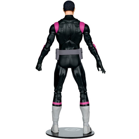 McFarlane Toys DC Multiverse McFarlane Collector Edition Action Figure Cosmic Boy (Final Crisis: Legion of 3 Worlds) 18 cm