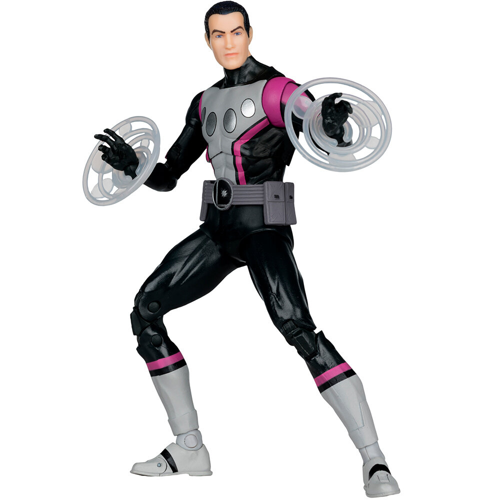 McFarlane Toys DC Multiverse McFarlane Collector Edition Action Figure Cosmic Boy (Final Crisis: Legion of 3 Worlds) 18 cm
