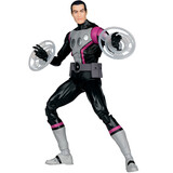 McFarlane Toys DC Multiverse McFarlane Collector Edition Action Figure Cosmic Boy (Final Crisis: Legion of 3 Worlds) 18 cm