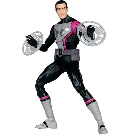 McFarlane Toys DC Multiverse McFarlane Collector Edition Action Figure Cosmic Boy (Final Crisis: Legion of 3 Worlds) 18 cm