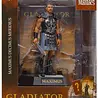 McFarlane Toys Gladiator Movie Maniacs PVC Statue Maximus Decimus Meridius 15 cm