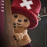 Hot Toys One Piece Collectible Figure Action Figure Chopper 49 cm