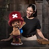 Hot Toys One Piece Collectible Figure Action Figure Chopper 49 cm