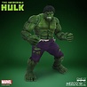 Mezco Toyz Marvel One:12 Collective Action Figure 1/12 The Incredible Hulk 19 cm