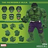 Mezco Toyz Marvel One:12 Collective Action Figure 1/12 The Incredible Hulk 19 cm