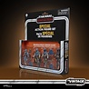 Hasbro Star Wars The Mandalorian Vintage Collection Action Figure 4-Pack Mandalorian Shriek-Hawk 10 cm