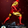 Beast Kingdom Marvel Comics Master Craft Statue Iron Man 29 cm