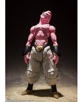 Tamashii Nations Dragon Ball Z S.H.Figuarts Action Figure Super Buu 19 cm