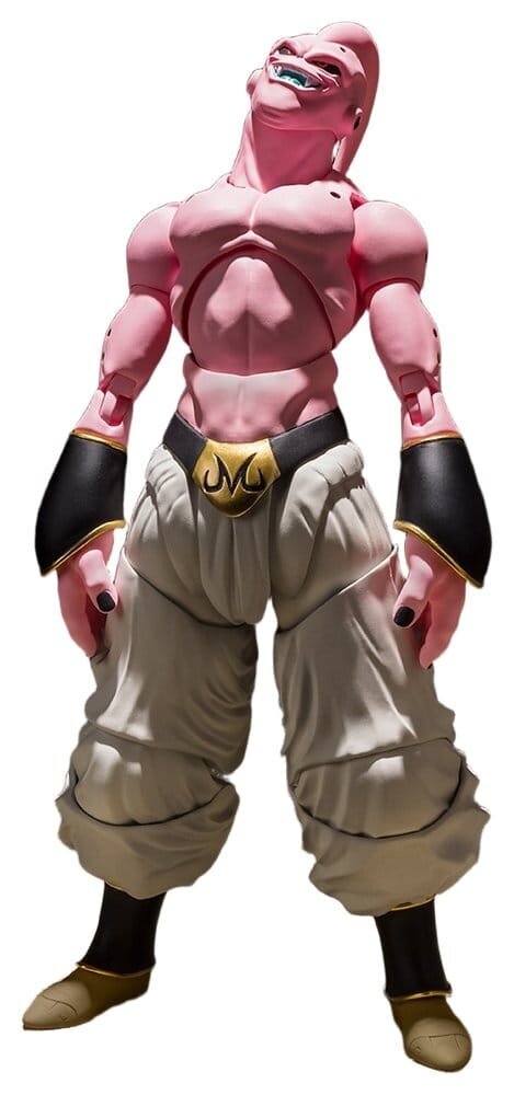 Tamashii Nations Dragon Ball Z S.H.Figuarts Action Figure Super Buu 19 cm