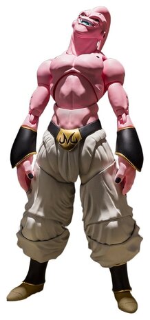 Tamashii Nations Dragon Ball Z S.H.Figuarts Action Figure Super Buu 19 cm