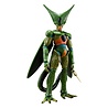 Tamashii Nations Dragonball Z S.H. Figuarts Action Figure Cell First Form Reissue 17 cm